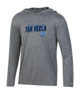 Champion - Carolina Tar Heels Dri Fit Soft Hoodie - Youth